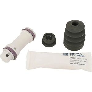 DT Spare Parts Kit - 1.31312 - Kit di riparazione per la pompa della frizione DT Spare Parts Kit - 1.31312 - Kit di riparazione per la pompa della frizione