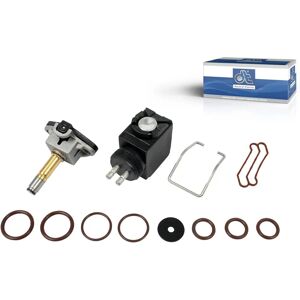 Kit de juntas de DT SPARE PARTS para válvula solenoide Kit de juntas de DT SPARE PARTS para válvula solenoide
