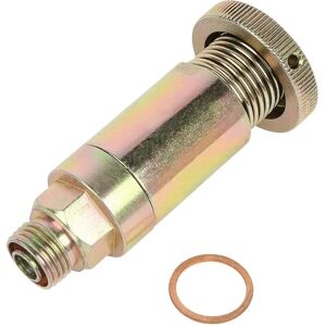Bomba de combustible DT Spare Parts - Entrega confiable Bomba de combustible DT Spare Parts - Entrega confiable