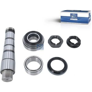 DT SPARE PARTS Kit de reparo - Kit de reparo de pivô de fusca DT SPARE PARTS Kit de reparo - Kit de reparo de pivô de fusca