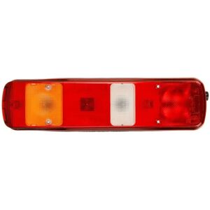 DT Spare Parts 2.24417 Linkes Rücklicht - Rücklicht DT Spare Parts 2.24417 Linkes Rücklicht - Rücklicht