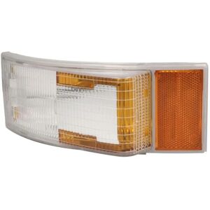 DT SPARE PARTS 2.24440 Relè Frecce - Turn Signal Relay DT SPARE PARTS 2.24440 Relè Frecce - Turn Signal Relay