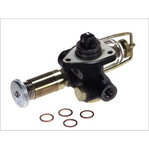 Bomba de combustible DT Spare Parts 2.33003 - Sistema de combustible Bomba de combustible DT Spare Parts 2.33003 - Sistema de combustible
