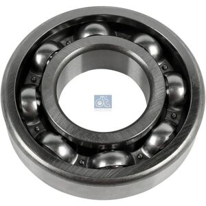 Rodamiento diferencial DT Spare Parts - 2.35021 Rodamiento diferencial DT Spare Parts - 2.35021