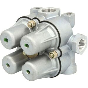 Vanne de sécurité multicircuit - DT Spare Parts - Publicité Vanne de sécurité multicircuit - DT Spare Parts - Publicité