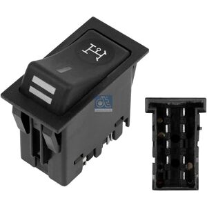 DT Spare Parts Interruptor - 3.33375 Interruptor DT Spare Parts Interruptor - 3.33375 Interruptor