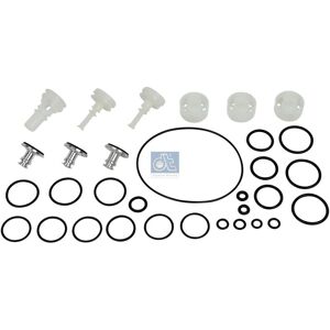 DT Spare Parts Ilmavaimennin Setti - Ilmavaimennin Setti DT Spare Parts Ilmavaimennin Setti - Ilmavaimennin Setti