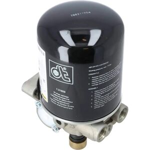 Secador de aire DT Spare Parts - 3.71002 Secador de aire DT Spare Parts - 3.71002