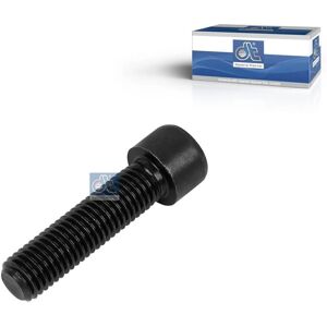 DT SPARE PARTS Perno de resorte - 2.62091 DT SPARE PARTS Perno de resorte - 2.62091