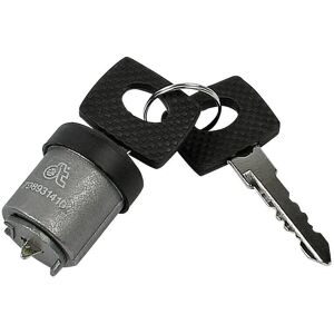 DT Spare Parts 4.60953 Cerradura Cilindro DT Spare Parts 4.60953 Cerradura Cilindro