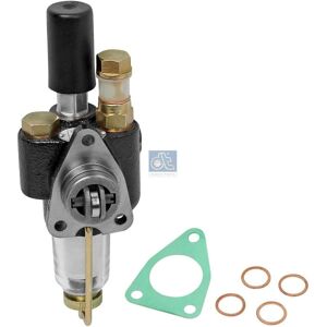 DT Spare Parts Bränslepump - 4.61480 DT Spare Parts Bränslepump - 4.61480