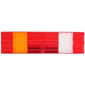 Lente luci posteriori DT Spare Parts - Sinistra - 4.61543 Lente luci posteriori DT Spare Parts - Sinistra - 4.61543