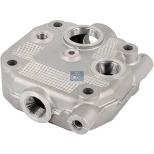 DT SPARE PARTS Cylindertopp - 4.61657 DT SPARE PARTS Cylindertopp - 4.61657