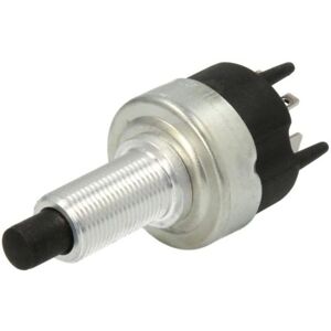 DT Spare Parts 4.62066 Virtakytkin - Mekaaninen, 4 napaa, M12 x 1 DT Spare Parts 4.62066 Virtakytkin - Mekaaninen, 4 napaa, M12 x 1