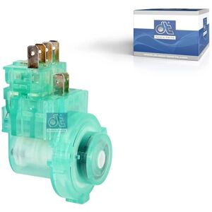 DT Interrupteur d'allumage/de démarreur - Ignition/Start Switch DT Interrupteur d'allumage/de démarreur - Ignition/Start Switch