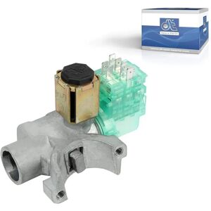 DT Spare Parts Blocco dello sterzo - 4.62070 DT Spare Parts Blocco dello sterzo - 4.62070