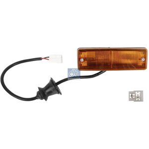 DT Spare Parts 4.62823 Turn Signal Light - Turn Signal Light DT Spare Parts 4.62823 Turn Signal Light - Turn Signal Light