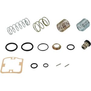 DT Spare Parts 4.90206 Reparationssats - Bromsaxel, Mercedes-Benz DT Spare Parts 4.90206 Reparationssats - Bromsaxel, Mercedes-Benz