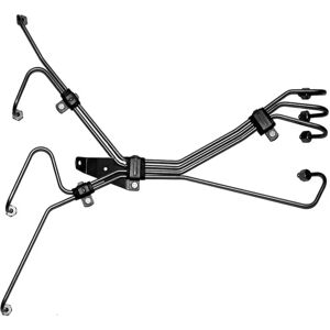 Set di tubi ad alta pressione DT Spare Parts - Sistema di iniezione Set di tubi ad alta pressione DT Spare Parts - Sistema di iniezione