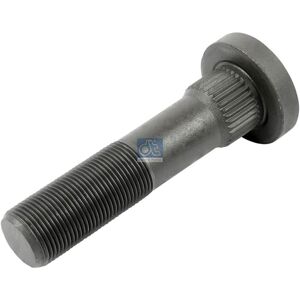 DT Spare Parts Wheel Bolt M22 x 1.5 - Wheel Bolt DT Spare Parts Wheel Bolt M22 x 1.5 - Wheel Bolt