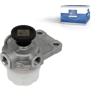 DT Spare Parts 5.41304 Bomba de combustible - Sistema de combustible DT Spare Parts 5.41304 Bomba de combustible - Sistema de combustible
