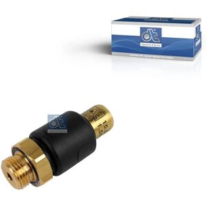 DT SPARE PARTS Soupape de sécurité - M16 x 1,5 - 15 bar - 2.44024 - Soupape de sécurité - Publicité DT SPARE PARTS Soupape de sécurité - M16 x 1,5 - 15 bar - 2.44024 - Soupape de sécurité - Publicité