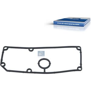 DT Spare Parts Guarnizione per pulitore centrifugo - 1.24123 DT Spare Parts Guarnizione per pulitore centrifugo - 1.24123