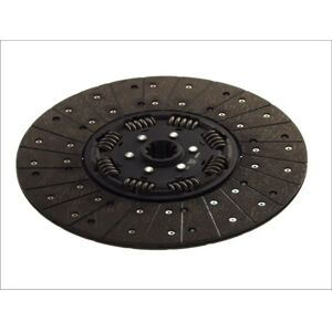 DT Spare Parts 5.50009 Kopplingsskiva - Mekanisk DT Spare Parts 5.50009 Kopplingsskiva - Mekanisk