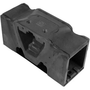 DT Spare Parts 3.10815 Soporte de motor - Soporte de motor para lado de la caja de cambios DT Spare Parts 3.10815 Soporte de motor - Soporte de motor para lado de la caja de cambios