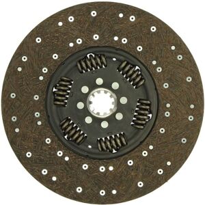 DT Spare Parts 5.50050 Disco frizione - Disco frizione DT Spare Parts 5.50050 Disco frizione - Disco frizione