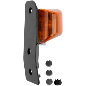 DT SPARE PARTS Trakker, Stralis - Side Marker Light DT SPARE PARTS Trakker, Stralis - Side Marker Light