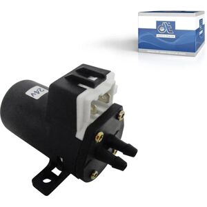 DT Spare Parts 6.88101 Bomba de lavado de parabrisas - Windshield Washer Pump DT Spare Parts 6.88101 Bomba de lavado de parabrisas - Windshield Washer Pump