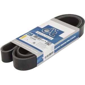 DT Spare Parts V-bälte - 6.31520 DT Spare Parts V-bälte - 6.31520