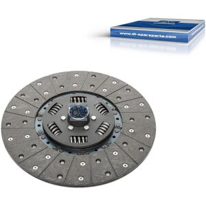 Ricambi DT Modello 4.64257 - Disco Frizione Ricambi DT Modello 4.64257 - Disco Frizione