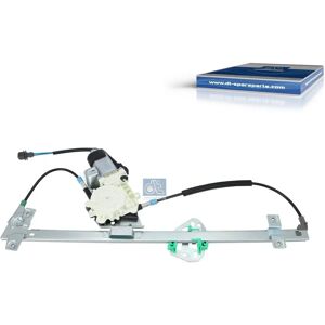 DT 4.63373 Höger elektrisk fönstermotor DT 4.63373 Höger elektrisk fönstermotor