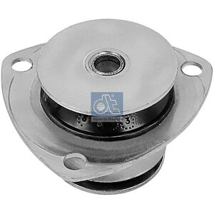 DT Spare Parts 7.77276 Elastinen törmäyspuskurin - Cabin IVECO Daily/DAILY 4/6 DT Spare Parts 7.77276 Elastinen törmäyspuskurin - Cabin IVECO Daily/DAILY 4/6