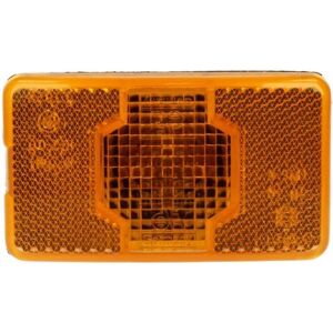 DT SPARE PARTS - Feu de position DT - orange - 1.21474 - Publicité DT SPARE PARTS - Feu de position DT - orange - 1.21474 - Publicité