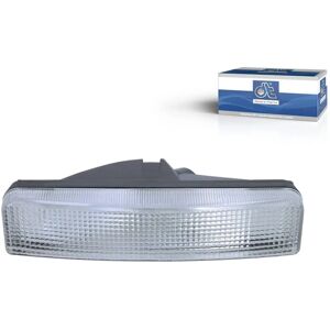 DT Repuestos 1.21458 Luz de Vehículo - Cabina de Conductor DT Repuestos 1.21458 Luz de Vehículo - Cabina de Conductor