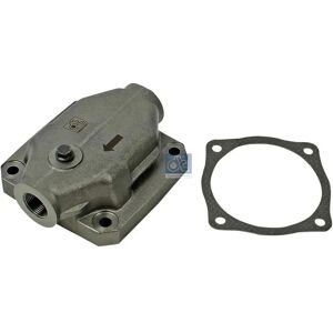 Cabeza de cilindro DT Spare Parts - 4.60894SP Cabeza de cilindro DT Spare Parts - 4.60894SP