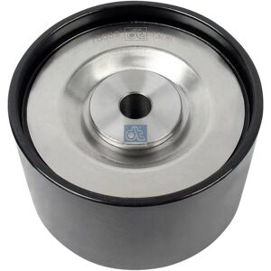 DT Spare Parts 4.63793 Polea - Diámetro 80mm, Ancho 48mm, Garantía 2 años DT Spare Parts 4.63793 Polea - Diámetro 80mm, Ancho 48mm, Garantía 2 años