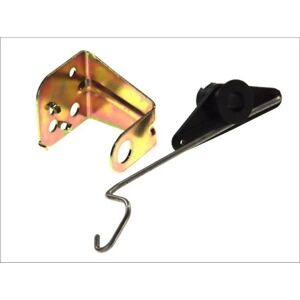 Serratura DT Spare Parts - 1.22868 - Funzionamento manuale Serratura DT Spare Parts - 1.22868 - Funzionamento manuale