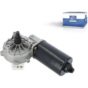 Motor del limpiaparabrisas DT Spare Parts 4.62880 - Delantero 24V Motor del limpiaparabrisas DT Spare Parts 4.62880 - Delantero 24V