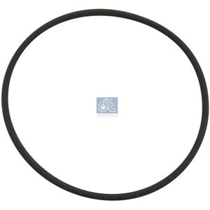 Anello a O di DT Spare Parts - Diametro interno 80mm - Spessore 3mm - Gomma Anello a O di DT Spare Parts - Diametro interno 80mm - Spessore 3mm - Gomma