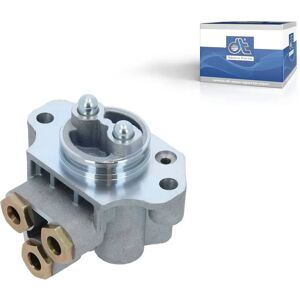 DT SPARE PARTS Commutatore - 4.63082 - Garanzia 2 anni DT SPARE PARTS Commutatore - 4.63082 - Garanzia 2 anni