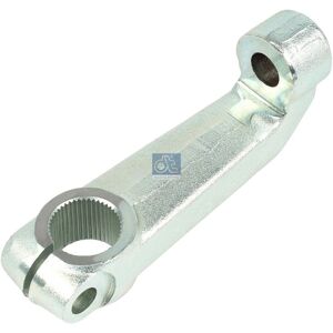 DT Spare Parts Pomo de câmbio - 2.32185 DT Spare Parts Pomo de câmbio - 2.32185