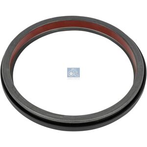 DT Spare Parts 5.41571 Faja de sellado del cigüeñal - Lado de engranaje DT Spare Parts 5.41571 Faja de sellado del cigüeñal - Lado de engranaje
