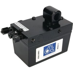 DT Spare Parts - 7.77030 - Pompa idraulica - Filettatura M12 DT Spare Parts - 7.77030 - Pompa idraulica - Filettatura M12