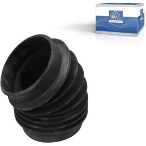 DT SPARE PARTS Tubo flessibile - Diametro interno 130 mm - Garanzia 2 anni - 921 g - 4.80197 DT SPARE PARTS Tubo flessibile - Diametro interno 130 mm - Garanzia 2 anni - 921 g - 4.80197