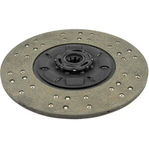 DT SPARE PARTS 4.64829 Kytkinlevy - 310mm, 10h, 2v takuu DT SPARE PARTS 4.64829 Kytkinlevy - 310mm, 10h, 2v takuu