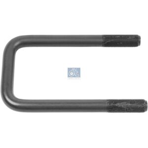 DT SPARE PARTS Abrazadera de resorte M20 x 1.5 - Abrazadera de resorte DT SPARE PARTS Abrazadera de resorte M20 x 1.5 - Abrazadera de resorte